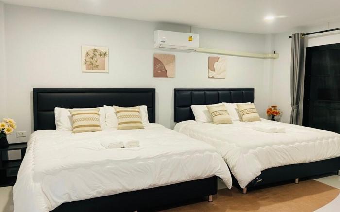 Nasrina's House – ใกล้เซ็นทรัลหาดใหญ่