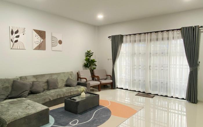 Nasrina's House – ใกล้เซ็นทรัลหาดใหญ่