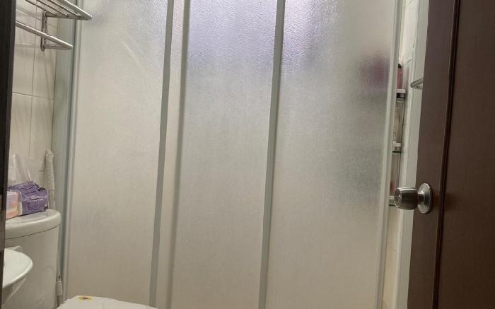 平方米1臥室獨立屋 (安平區) - 有1間私人浴室
