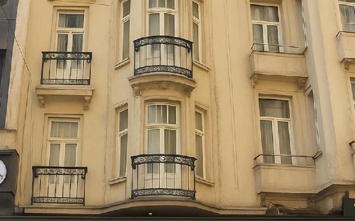 Karlion Palace Taksim