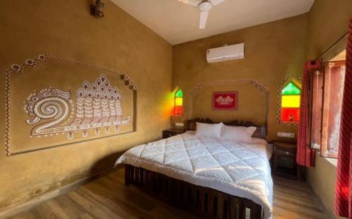 IRWINA-In rhythm with nature