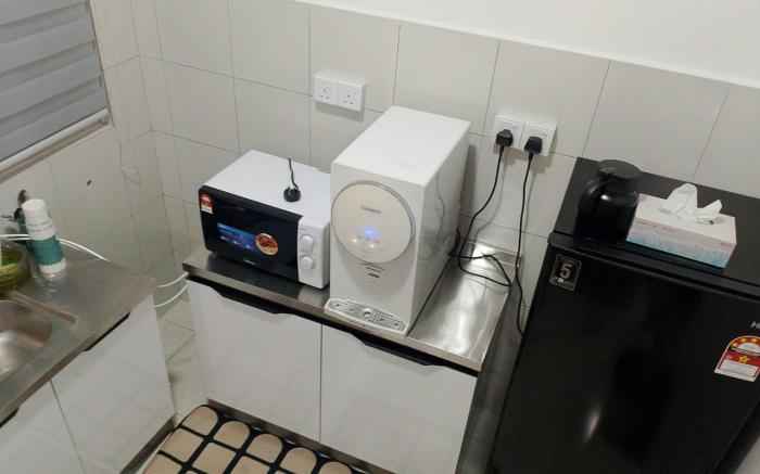 Loft Duta@Puncak Alam