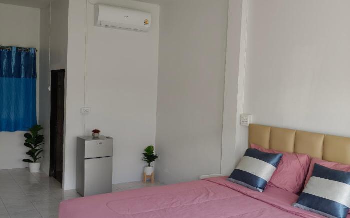 Baan Beam Korat - ห้องพักโคราช ใหม่ สะอาด ราคาดี  