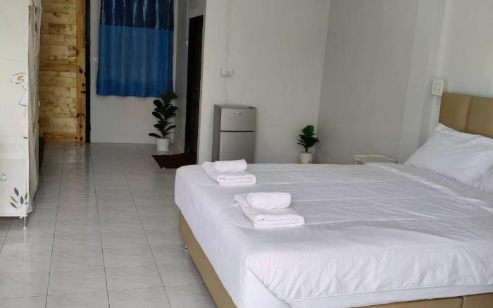 Baan Beam Korat - ห้องพักโคราช ใหม่ สะอาด ราคาดี  