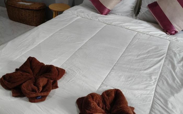 Baan Beam Korat - ห้องพักโคราช ใหม่ สะอาด ราคาดี  