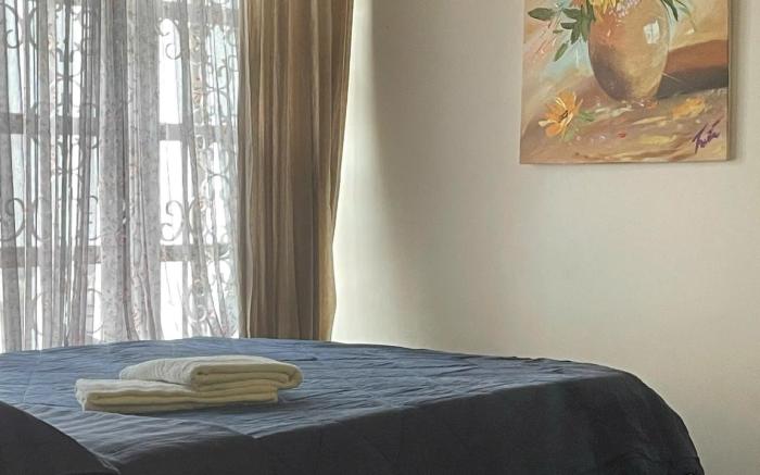 Man Dao Villa - Plum Superior Studio