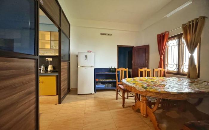 Shola Valley View Resort 