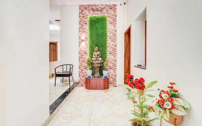 Townhouse Jodhpur Clock Tower Formerly Shiv Hari Heritage