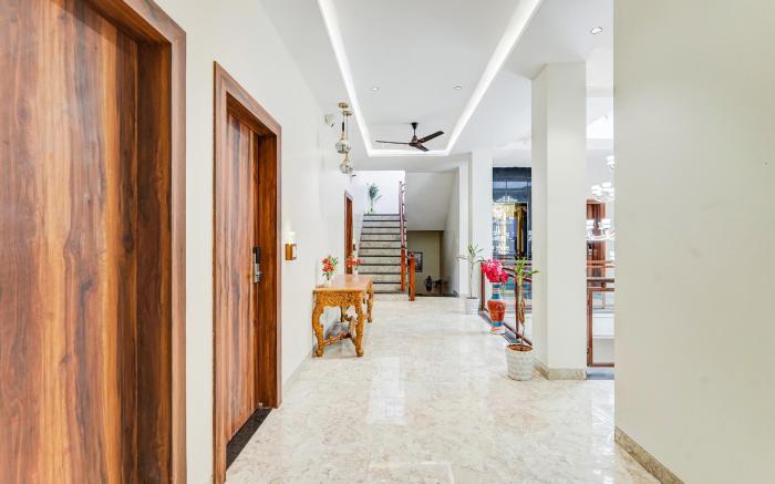 Townhouse Jodhpur Clock Tower Formerly Shiv Hari Heritage