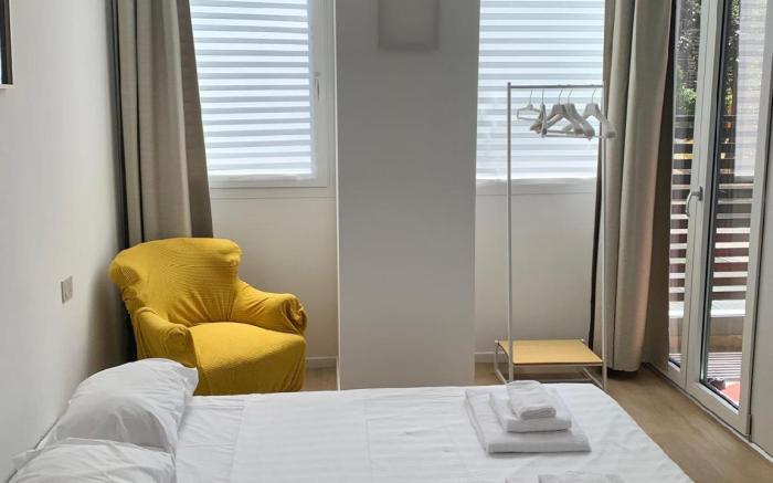 Mylo's Home -15 minutes from the Duomo, IEO, Prada