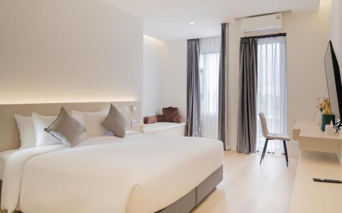 Louis Residence Hotel 