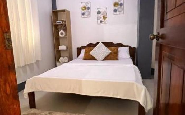 88 Tourist Inn by Lagum Adventure