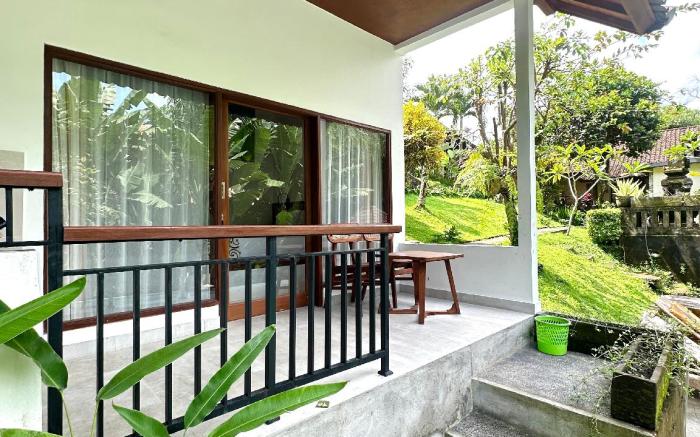 Puri Asri 2 Bungalow