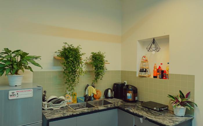 NHÀ BI HOMEATAY NGUYÊN CĂN