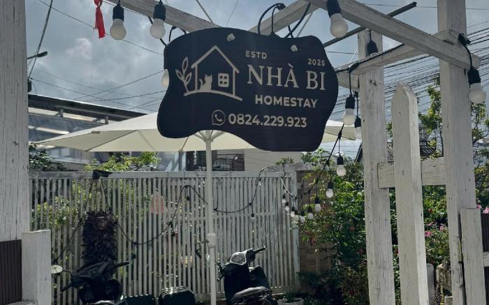 NHÀ BI HOMEATAY NGUYÊN CĂN