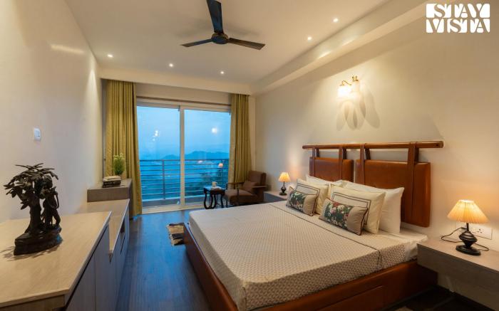 StayVista at The Elmstone