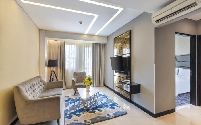 Fairview Hotel by ARTOTEL