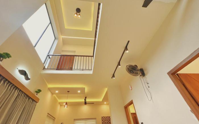 La Ville by D2V – Vythiri