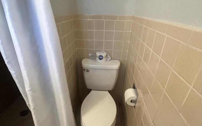 Budget Inn By Capital O Oskaloosa Near Pella