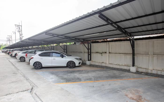 Forest Willow Rangsit ฟอเรสต์วิลโลว์ รังสิต