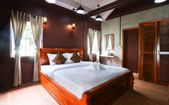 Sothea Angkor homestay (203)