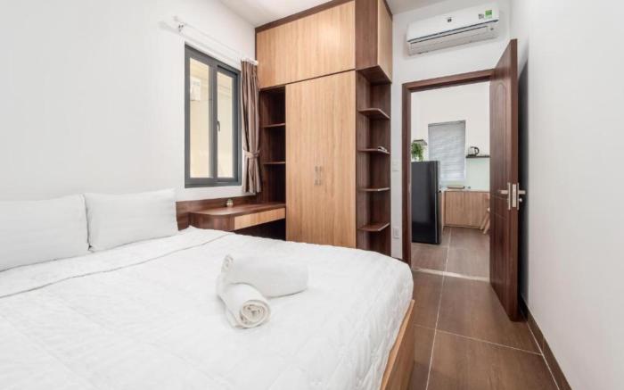 Kim Apartment - Thao Đien
