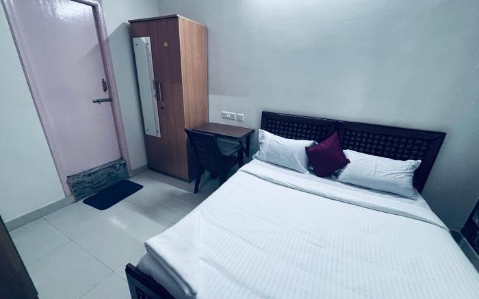 Symphony Suites Comforts