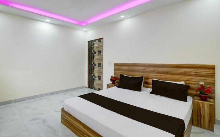 Hotel O The Hotel City Plaza