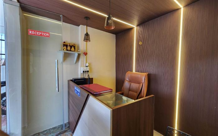 Hotel O SSR residency