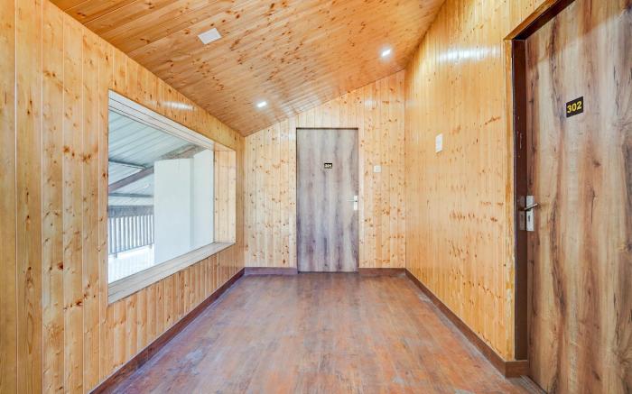 SPOT ON Hotel White Cloud