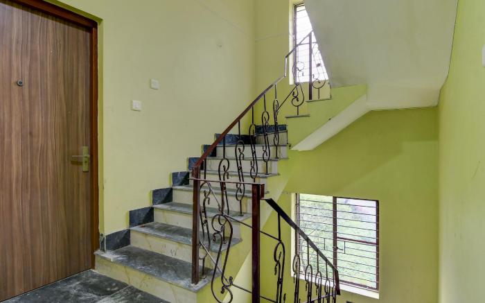 Hotel O Jerry Guest House & Cafe