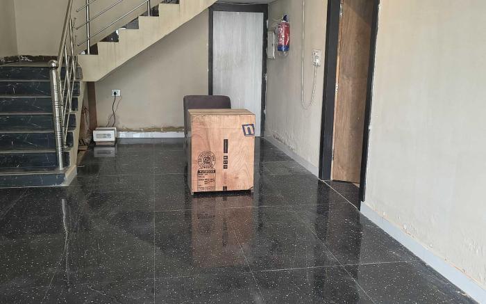 Hotel O THE AMBROSIA STAY