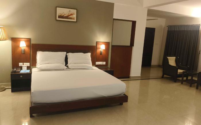 Hotel O Thumba Beach Trivandrum