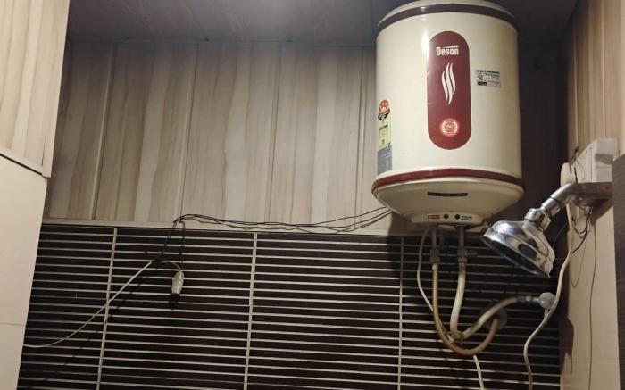 Hotel O Shere E Punjab