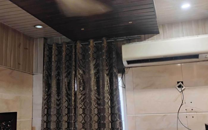 Hotel O Shere E Punjab