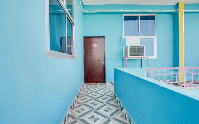 SPOT ON Shree Krishna Palace