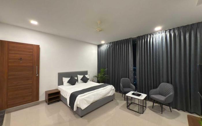 Hotel O Fortune Palace