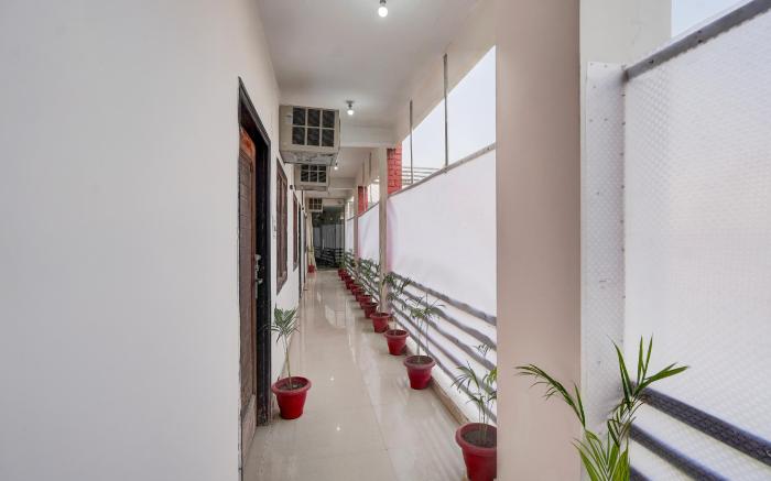 Hotel O  NEW CLARK INN & BANQUET