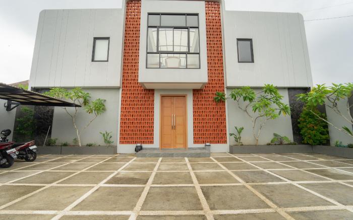 Kragilan Co Living By ARBA