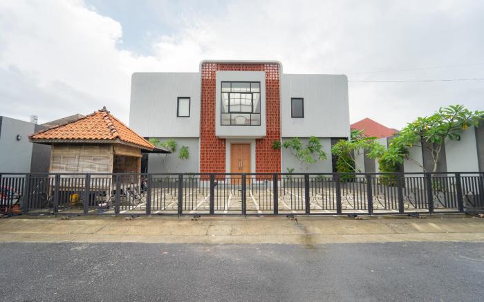 Kragilan Co Living By ARBA