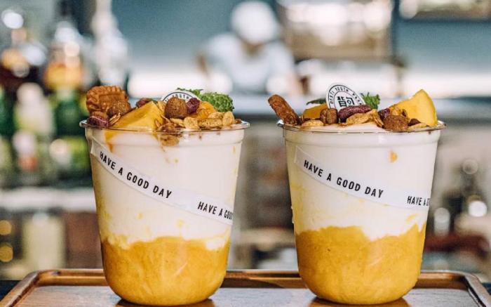 Xi'an Desti Youth Park Hostel Bell& Drum Tower