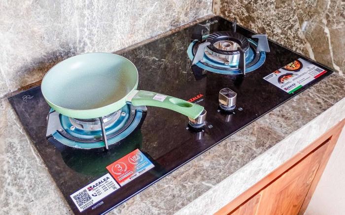 The Private Serenity Close to Nature Geina 1