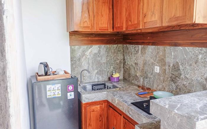 The Private Serenity Close to Nature Geina 1