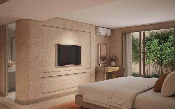 Balvenie Hotel Phu My Hung SECC