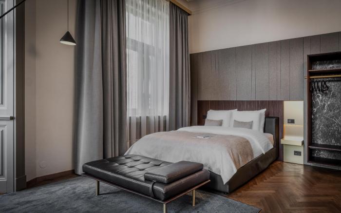 Mottl House by Adrez