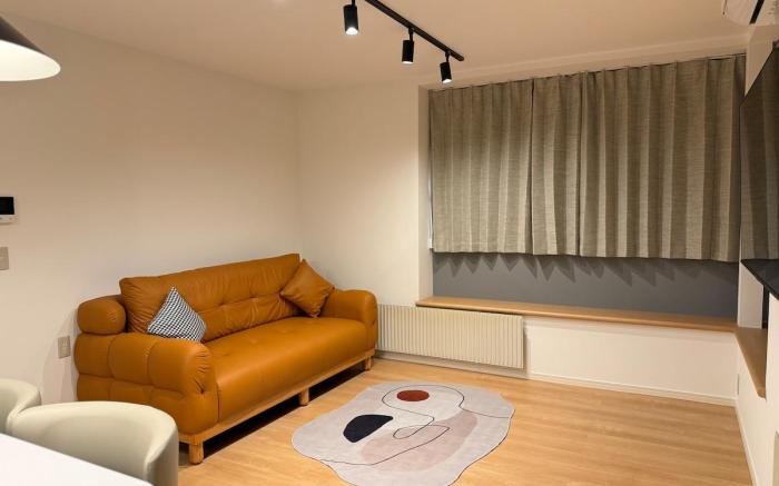 札幌独享房源 3LDK 白色恋人800m 免费停车 手稻滑雪场20分钟车程