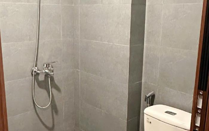 NQ Apartment - Tran Duy Hung