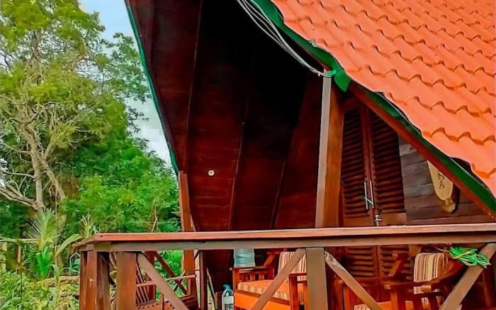 Willwave Lake Resort 