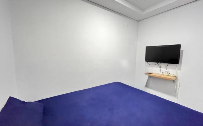 Capital O 94914 Kemayoran Guest House