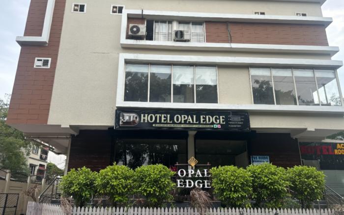 Hotel Opal Edge